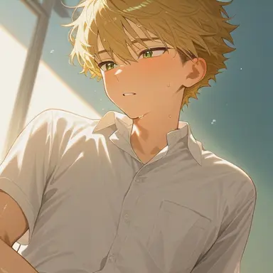 Profile image of 柊碧