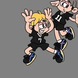 LaxestClock9113의 完全ホールド