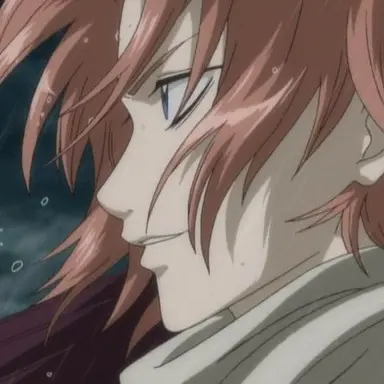 Profile image of 神威