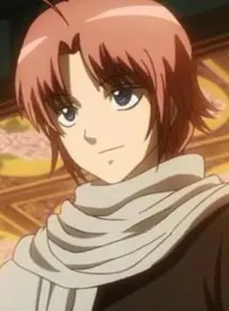 Profile image of 神威