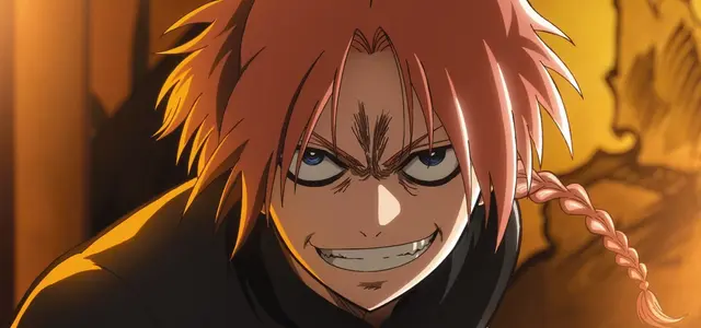 Profile image of 神威