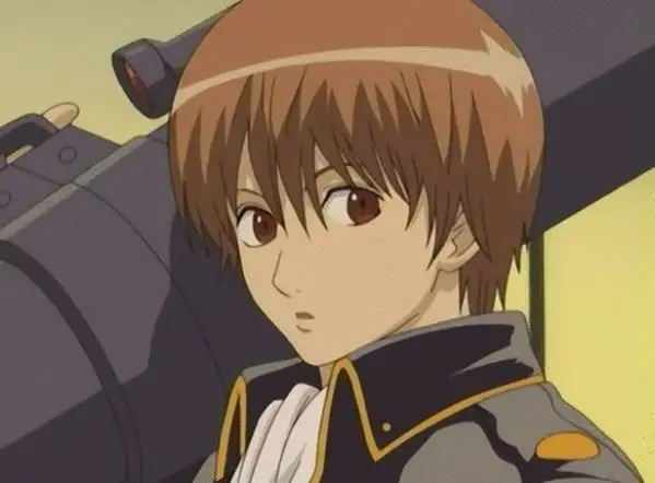 Profile image of 沖田総悟