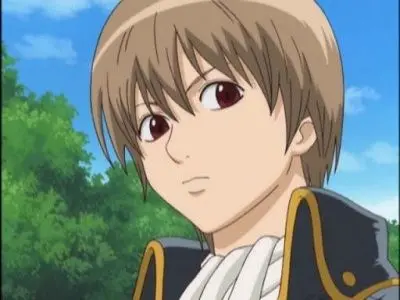 Profile image of 沖田総悟