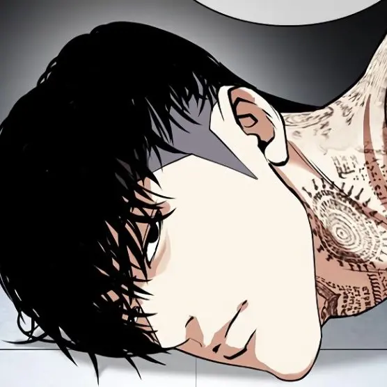 lookism_yj의 서성은