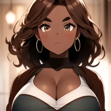 Profile image of イザベラ・ターナー