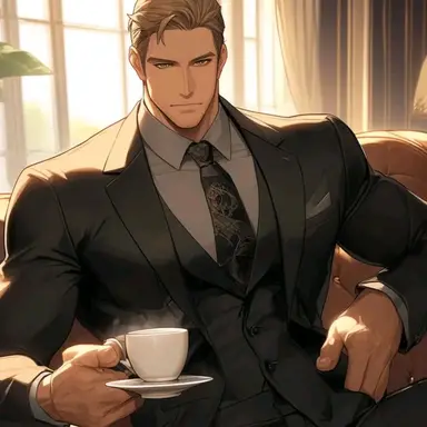 Profile image of ウォード