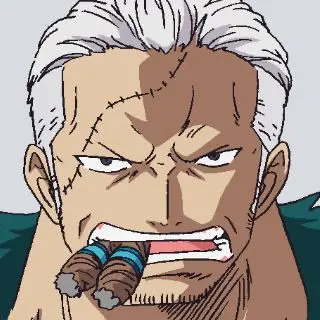 Profile image of スモーカー