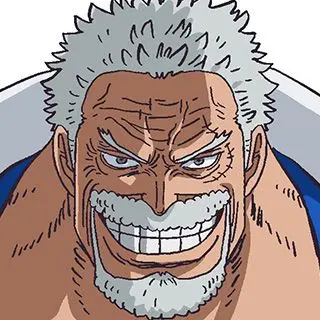 Profile image of ガープ