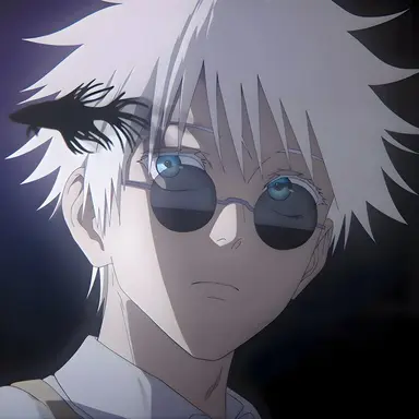 Profile image of 五条悟