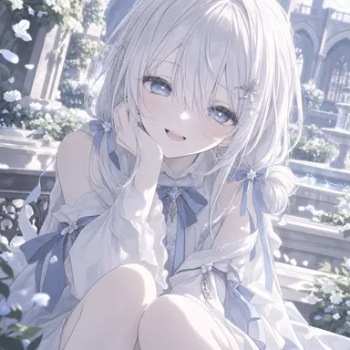 Profile image of 아리아나