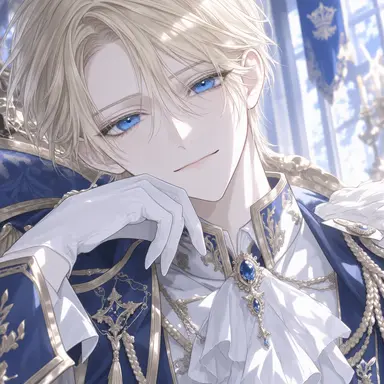 Profile image of 레온