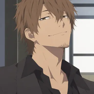 Profile image of 九条リン