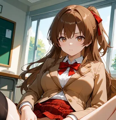 Profile image of 유즈하