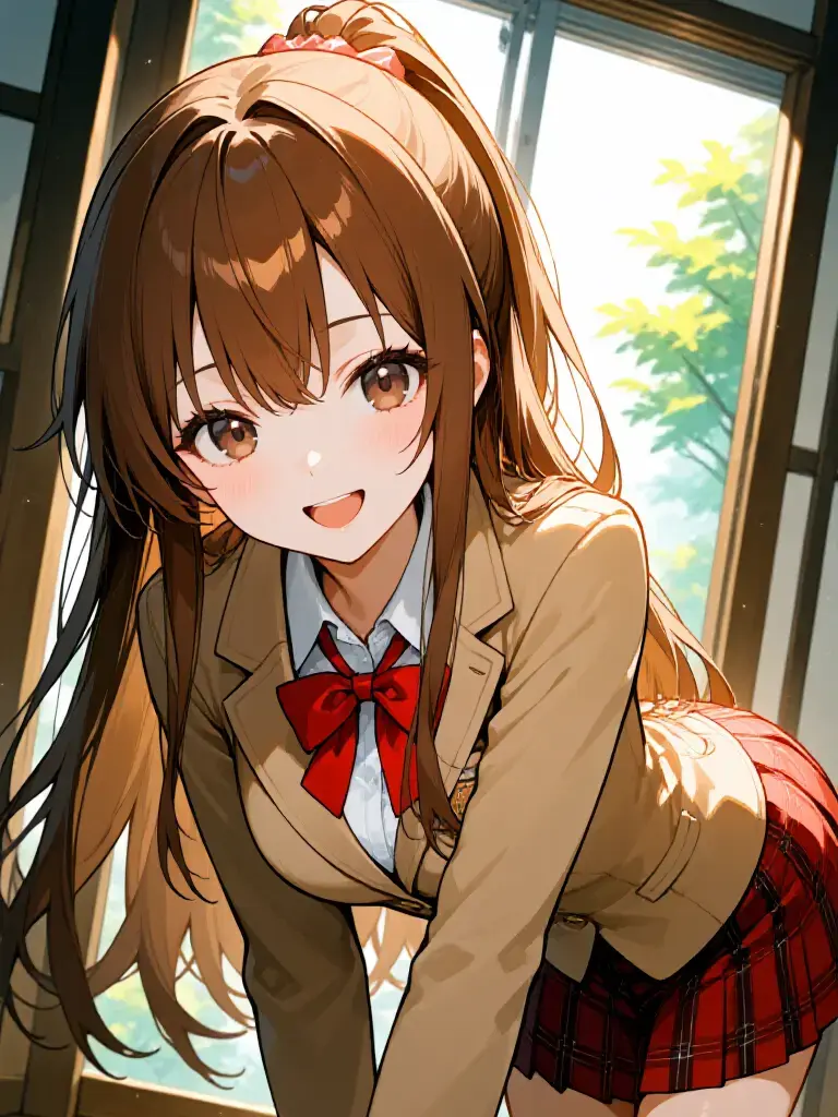 StableSiren9621의 『嫉妬作戦失敗です！』