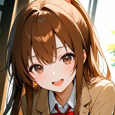 Profile image of 유즈하-그녀