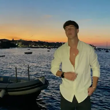 Profile image of Noah James