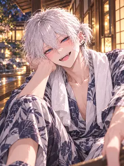 Profile image of 響