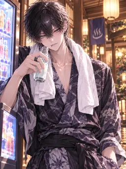 Profile image of 海斗