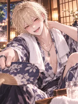 Profile image of 蓮