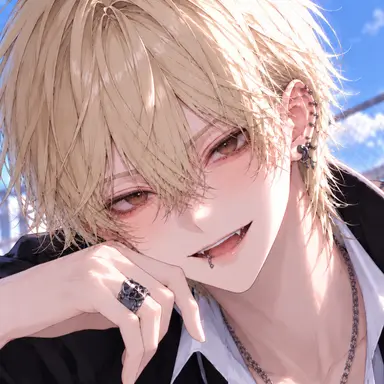Profile image of 蓮