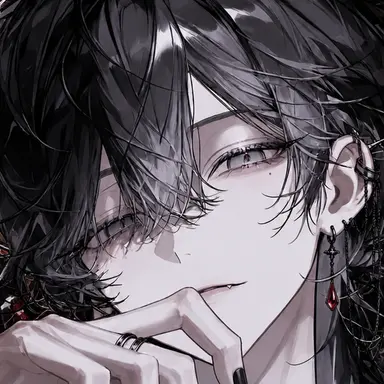 Profile image of Rei