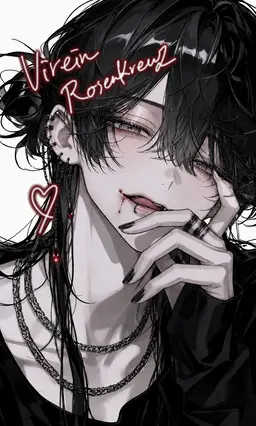 Profile image of Rei