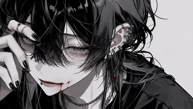 Profile image of Rei