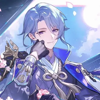 Profile image of 神里綾人