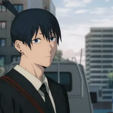 Profile image of 하야카와 아키