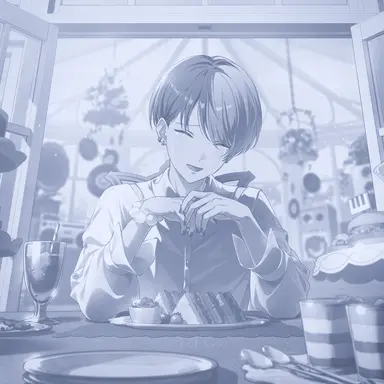 Profile image of Toya