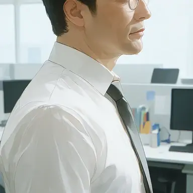 Profile image of 椎名 正彦