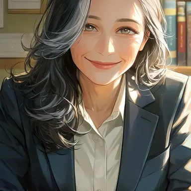 Profile image of Annette Mostert