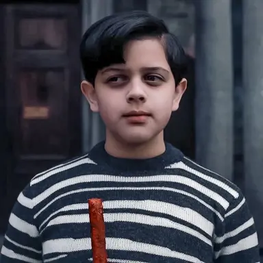 Profile image of Pugsley Addams