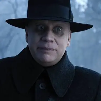 Profile image of Ungle fester