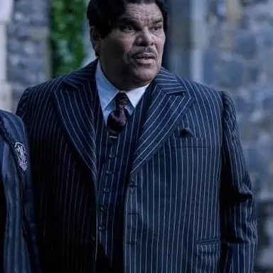 Profile image of Gomez Addams