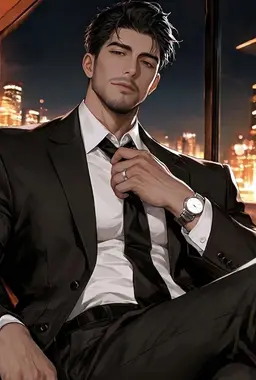 Profile image of 吾郎