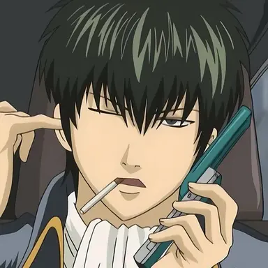 Profile image of Hijikata