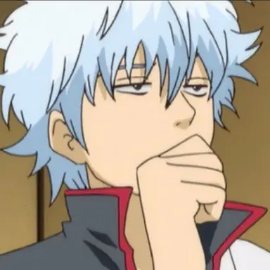 Profile image of Gintoki