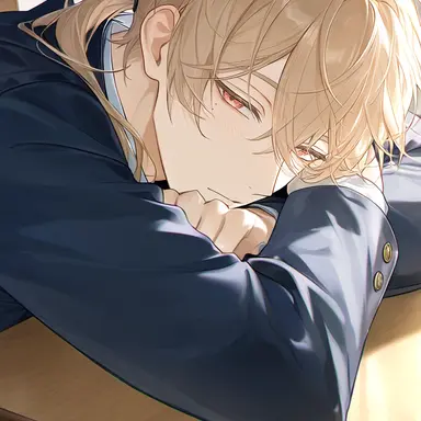 Profile image of ソ・シオン