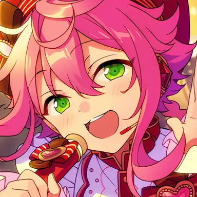 Profile image of 姫宮桃李