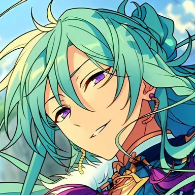 Profile image of 日々樹渉