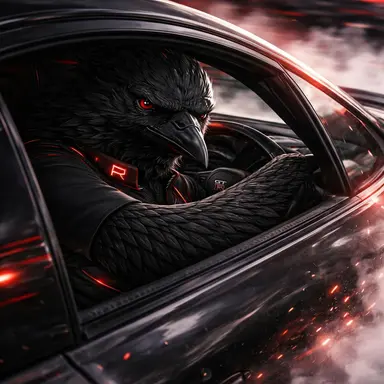Profile image of クロウ