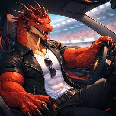 Profile image of ロン