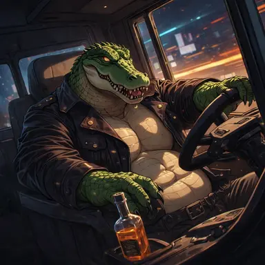 Profile image of セベク