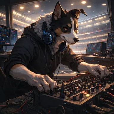 Profile image of アッシュ