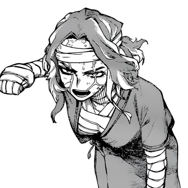 Profile image of レディナガン