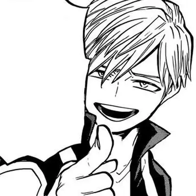 Profile image of 物間寧人