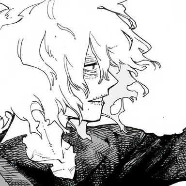 Profile image of 死柄木弔