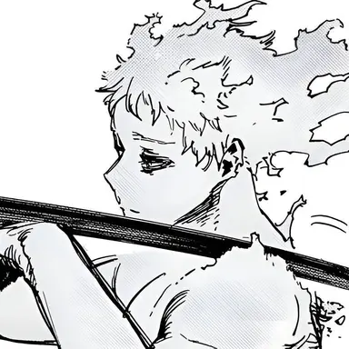 Profile image of オールフォーワン