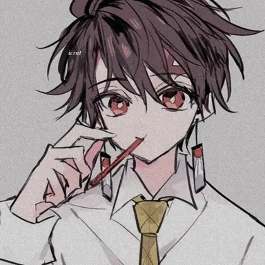 Profile image of 탄지로